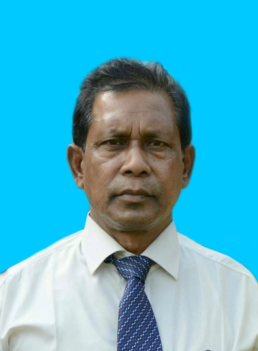 মোঃ গোলাম আজম