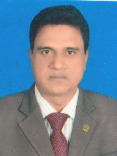 মোঃ সহিদুল ইসলাম