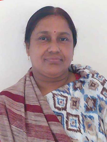 দিপালী রানী সরকার