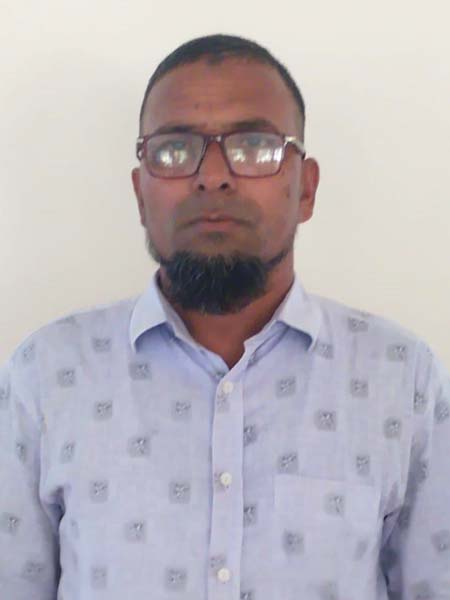 আব্দুল কুদ্দুস