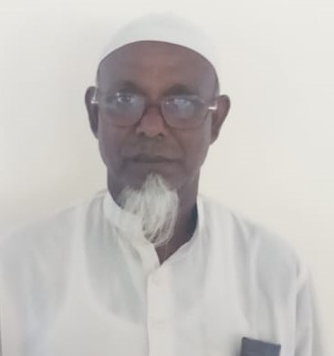 আ.ন.ম হারুন অর রশীদ