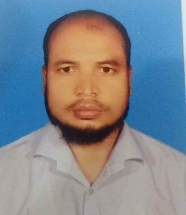 ফারুক হোসেন