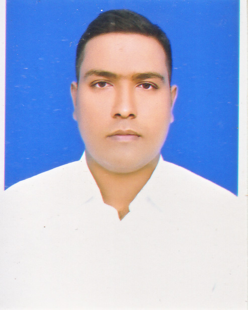 রাকিবুল ইসলাম