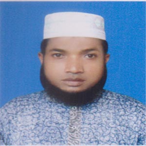 আজিজুল ইসলাম
