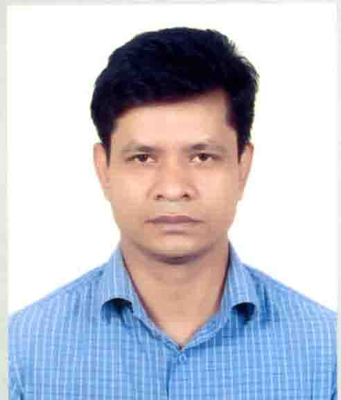 বিবেকান্দ রায়