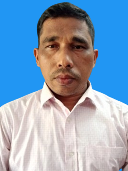 জাহাঙ্গীর আলম