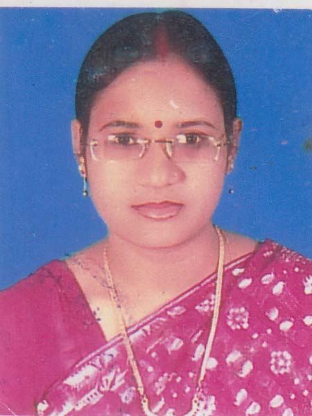 জয়া রানী