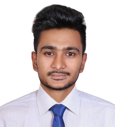 MOHAMMAD HABIBUL ISLAM